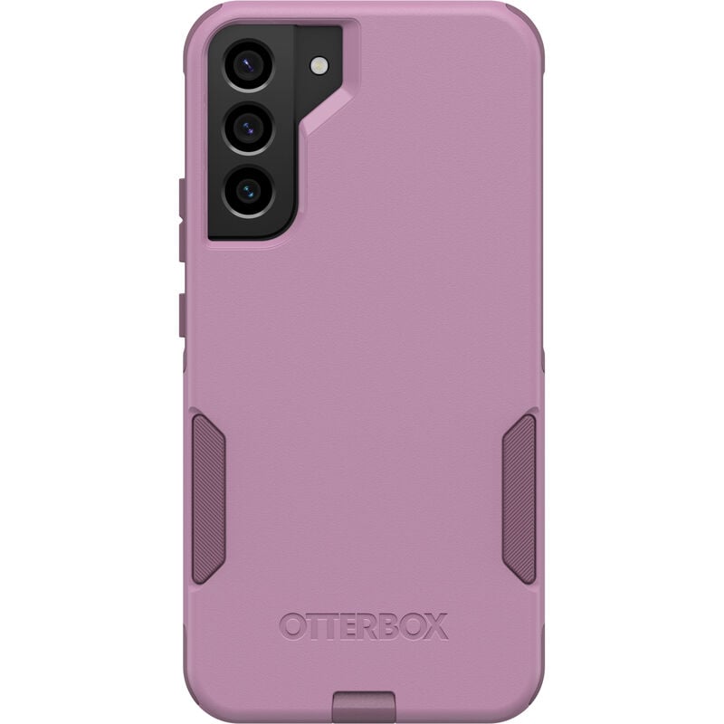 product image 1 - Galaxy S22+ Case Commuter Series Antimicrobial