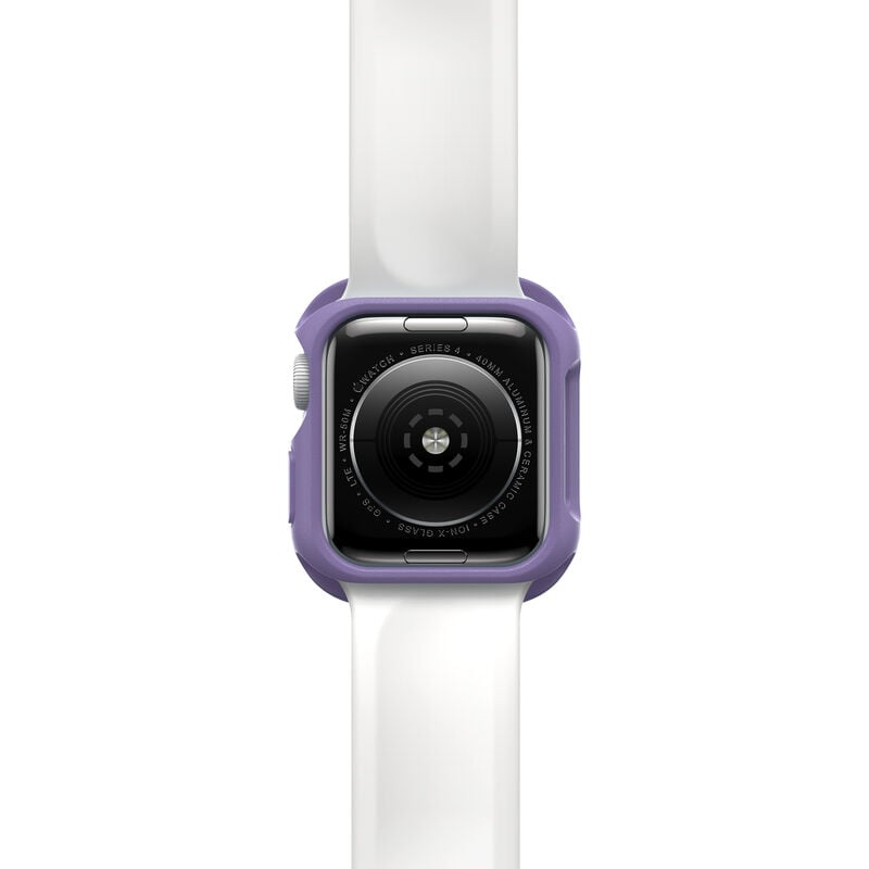 product image 3 - Apple Watch Series SE (2nd gen)/6/SE/5/4 40mm Case EXO EDGE