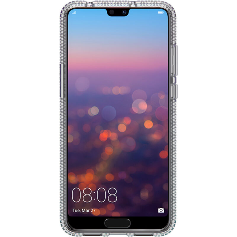 product image 2 - Huawei P20 Pro Case Prefix Series