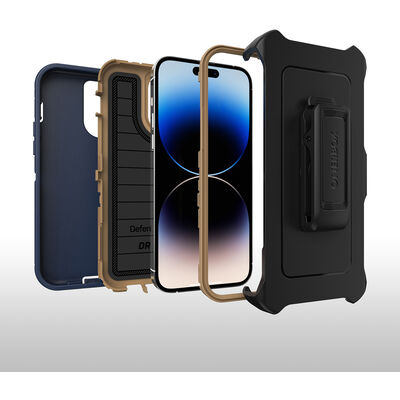 iPhone 14 Pro Max Defender Series Pro Case