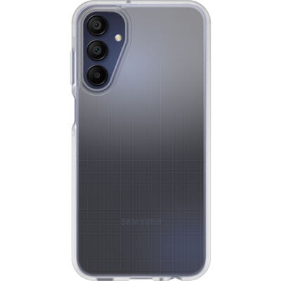 Galaxy A15 and Galaxy A15 5G React Series Clear Case