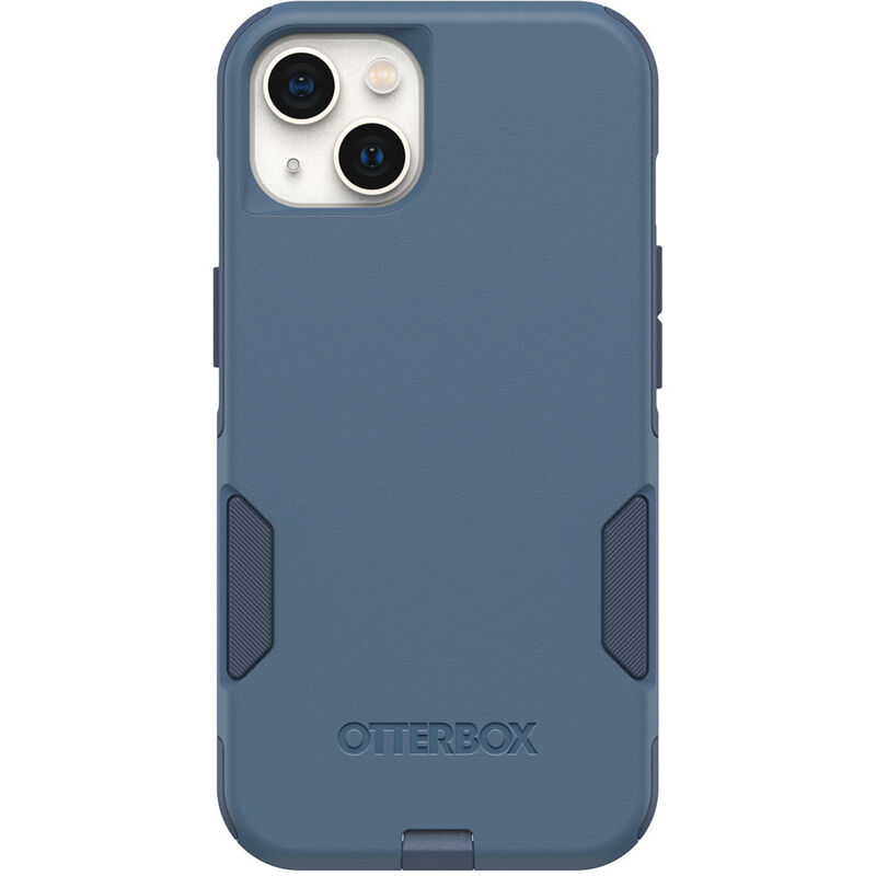 product image 1 - iPhone 13 Case Commuter Series Antimicrobial