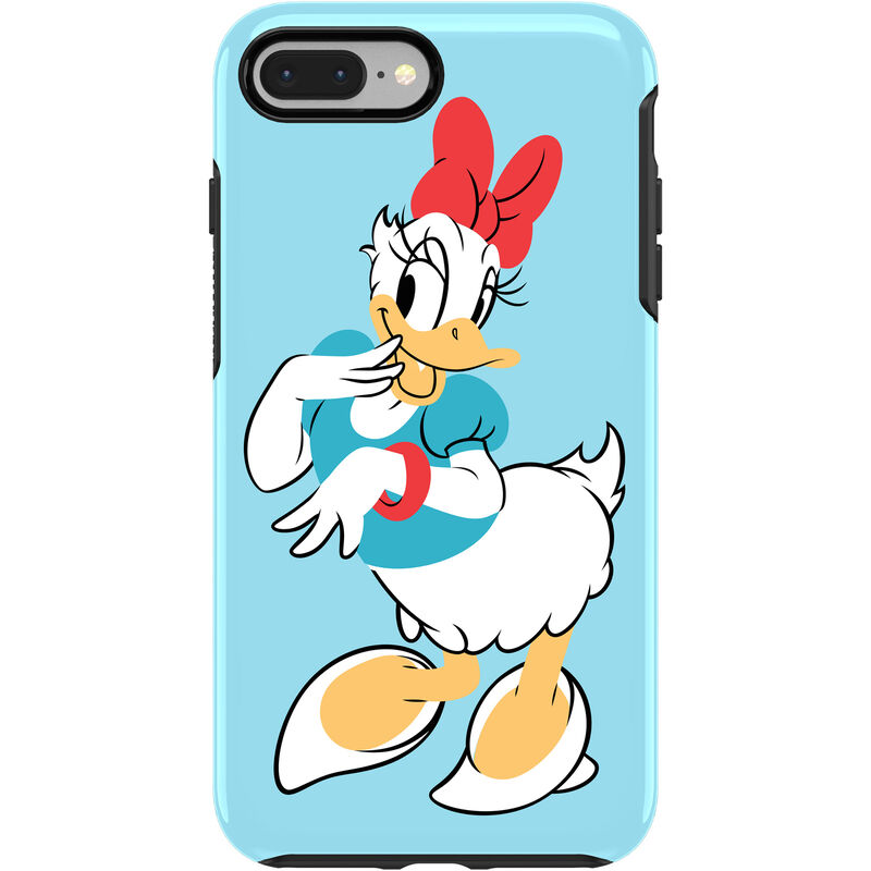 product image 1 - iPhone 8 Plus, iPhone 7 Plus Case Symmetry Series Disney Mickey and Friends Collection