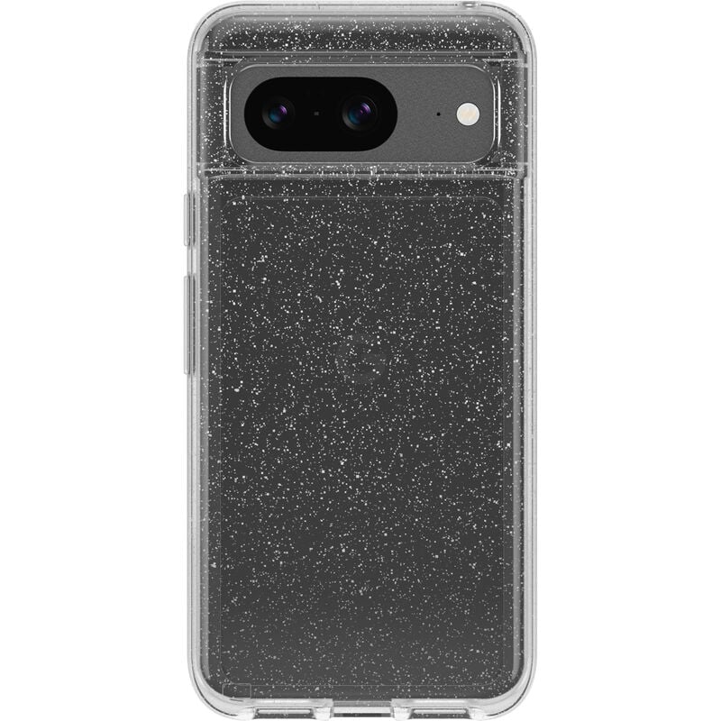 product image 2 - Pixel 8 Case Symmetry Series Clear