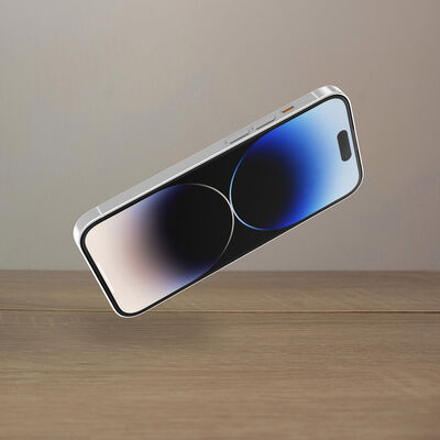 iPhone 14 Pro Amplify Glass Glare Guard Screen Protector