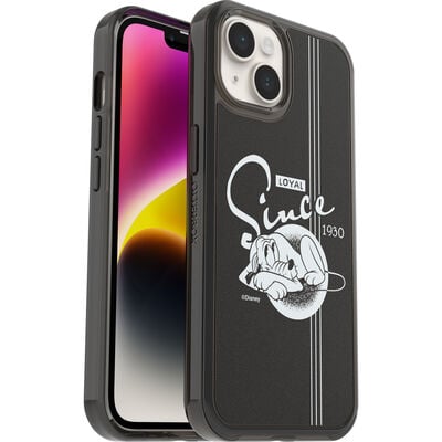 iPhone 14 and iPhone 13 Symmetry Series Case for MagSafe Disney Mickey and Friends
