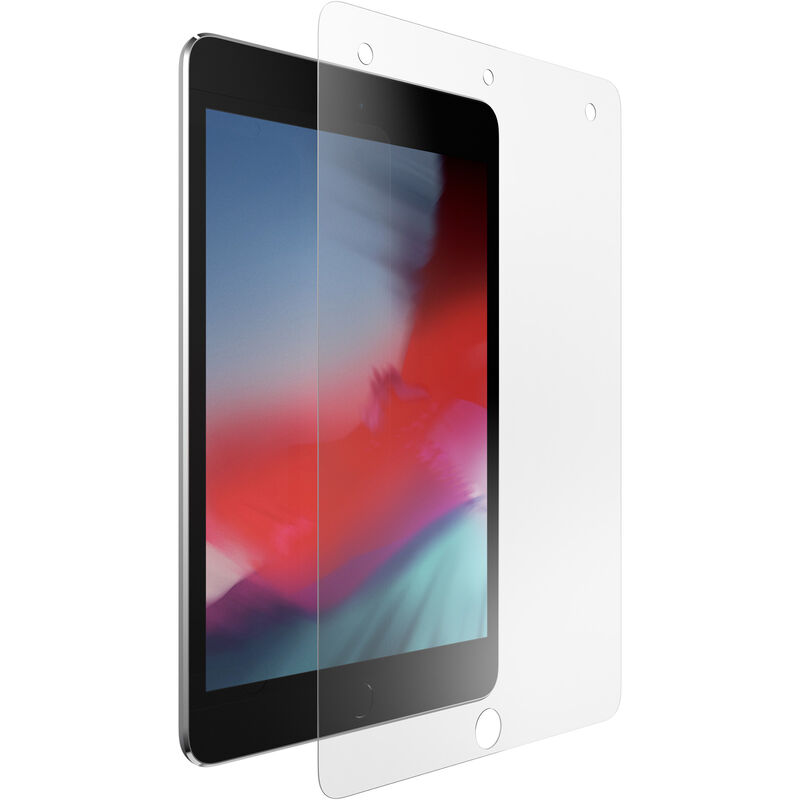 product image 1 - iPad mini (5th gen) Screen Protector Alpha Glass