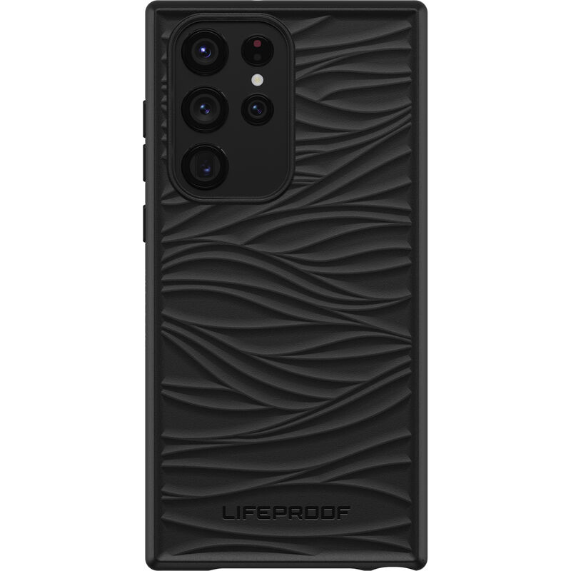 product image 3 - Galaxy S22 Ultra Case LifeProof WĀKE