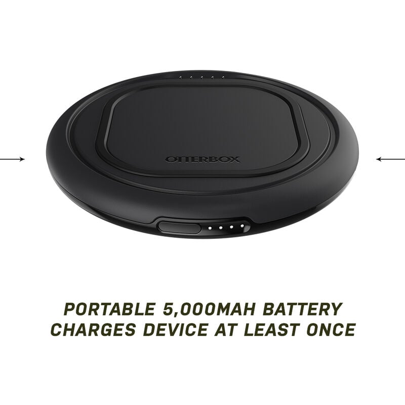 product image 2 - OtterSpot Wireless Charging System 