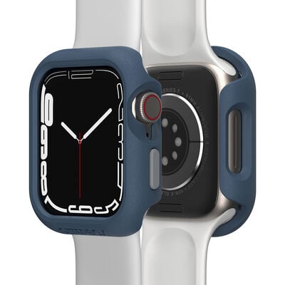 Apple Watch Series 9/8/7 41mm Antimicrobial Case