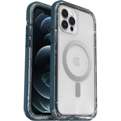 LifeProof NËXT Case for MagSafe for iPhone 12 and iPhone 12 Pro