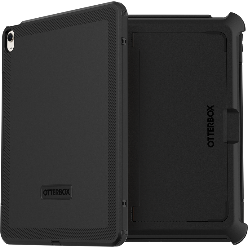 product image 1 - iPad Air 13-inch (M3) and iPad Air 13-inch (M2) Case Defender Series