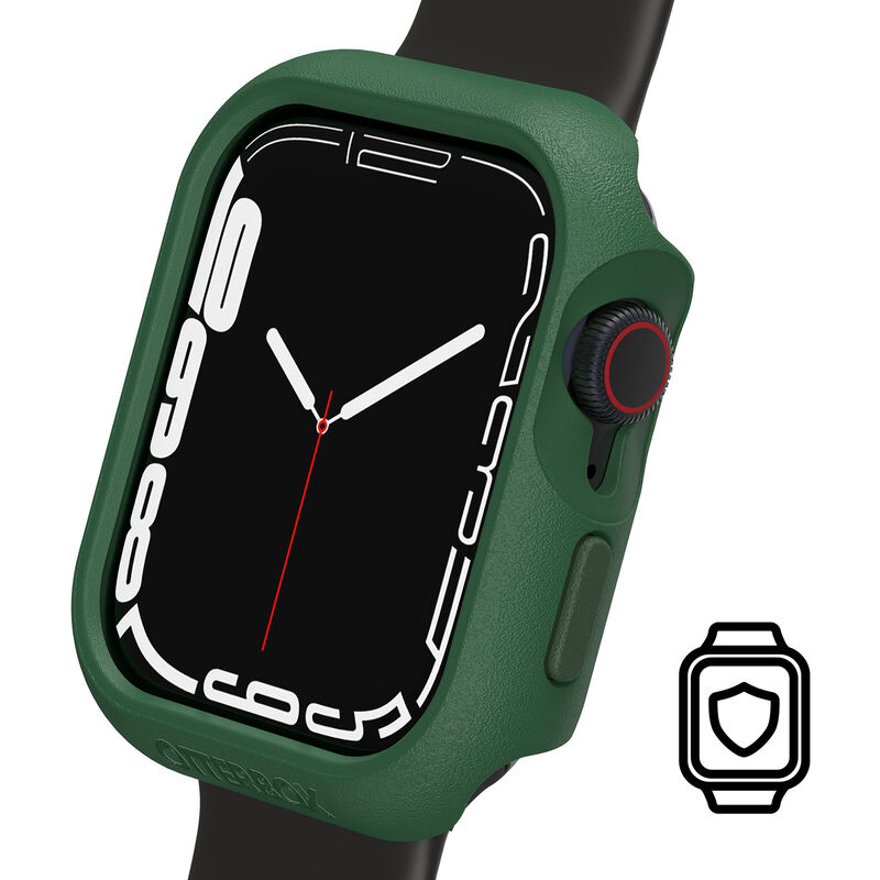 product image 4 - Apple Watch Series 9/8/7 45mm Case Watch Bumper
