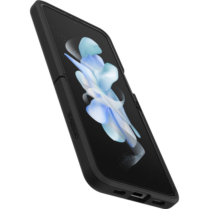 product image 3 - Galaxy Z Flip4 Case Thin Flex Series