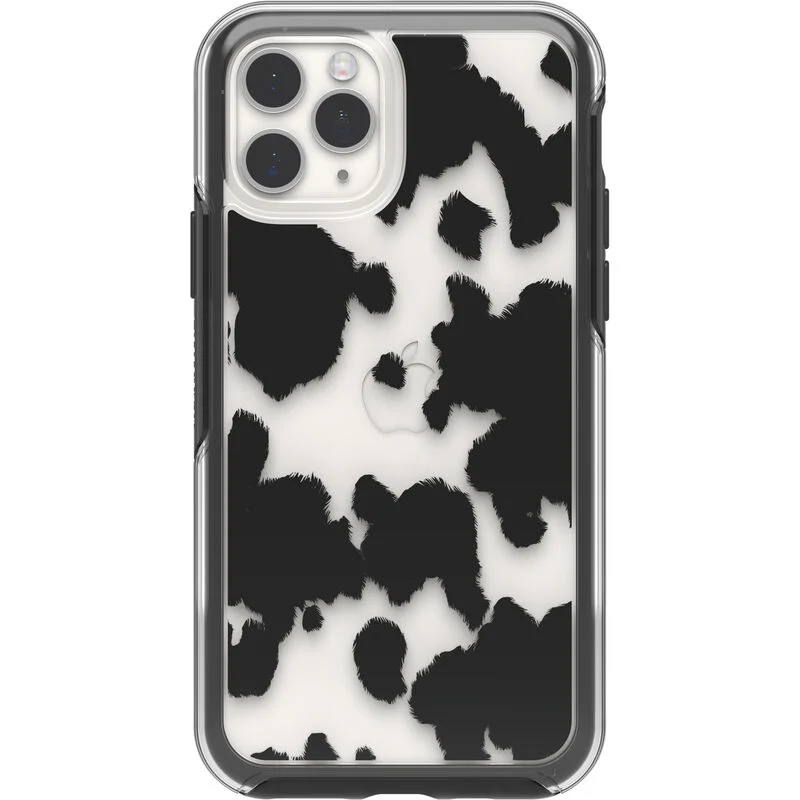 product image 1 - iPhone 11 Pro Case Symmetry Series Clear