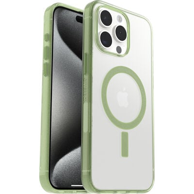 iPhone 15 Pro Max Lumen Series Case for MagSafe