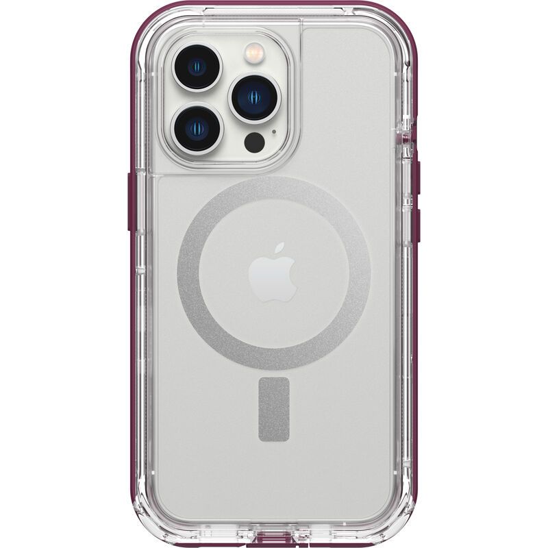 product image 3 - iPhone 13 Pro Case for MagSafe LifeProof NËXT