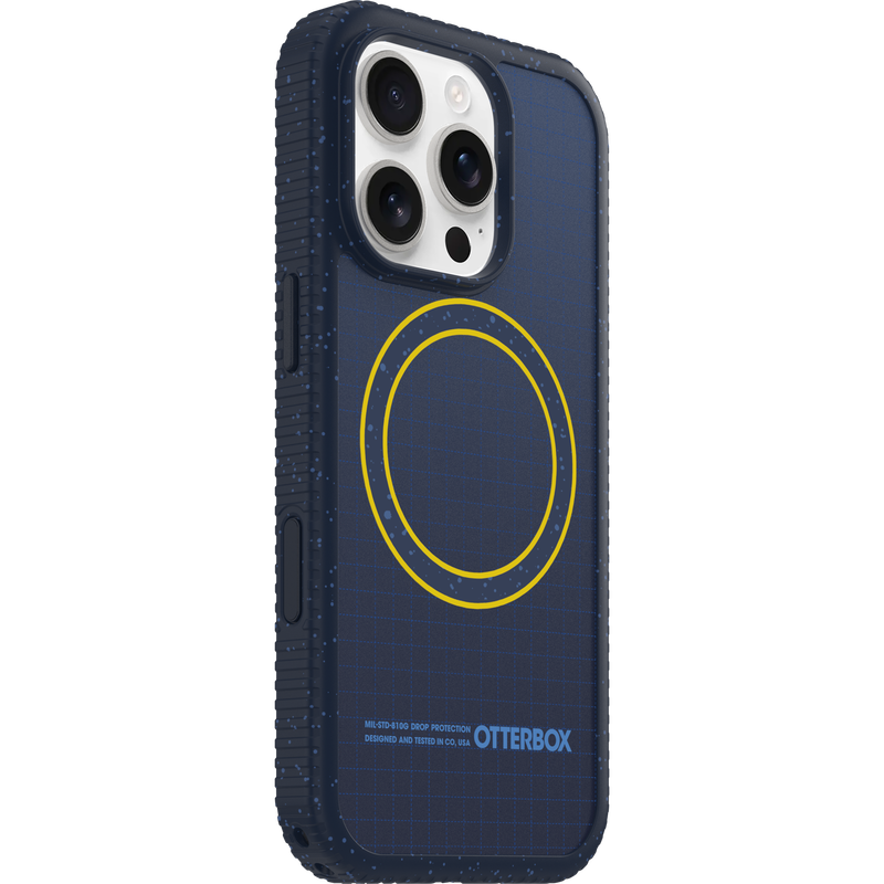 product image 3 - iPhone 16 Pro Case Sole Series