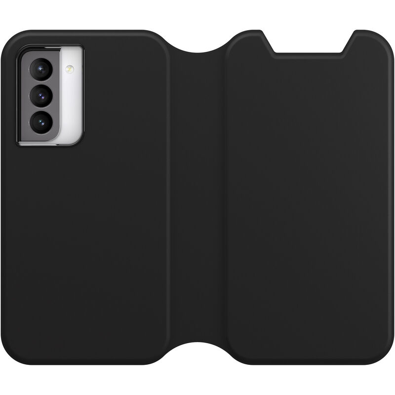 product image 2 - Galaxy S21 5G Case Strada Series Via