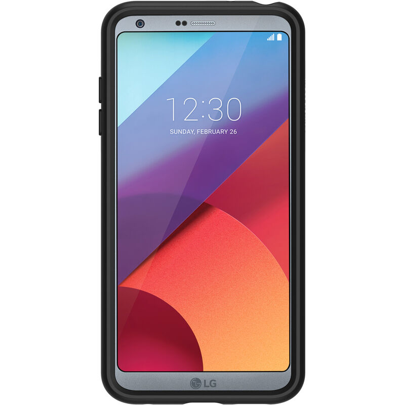 product image 2 - LG G6 Case Symmetry Series