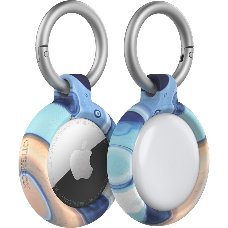 product image 3 - AirTag Case Figura Series