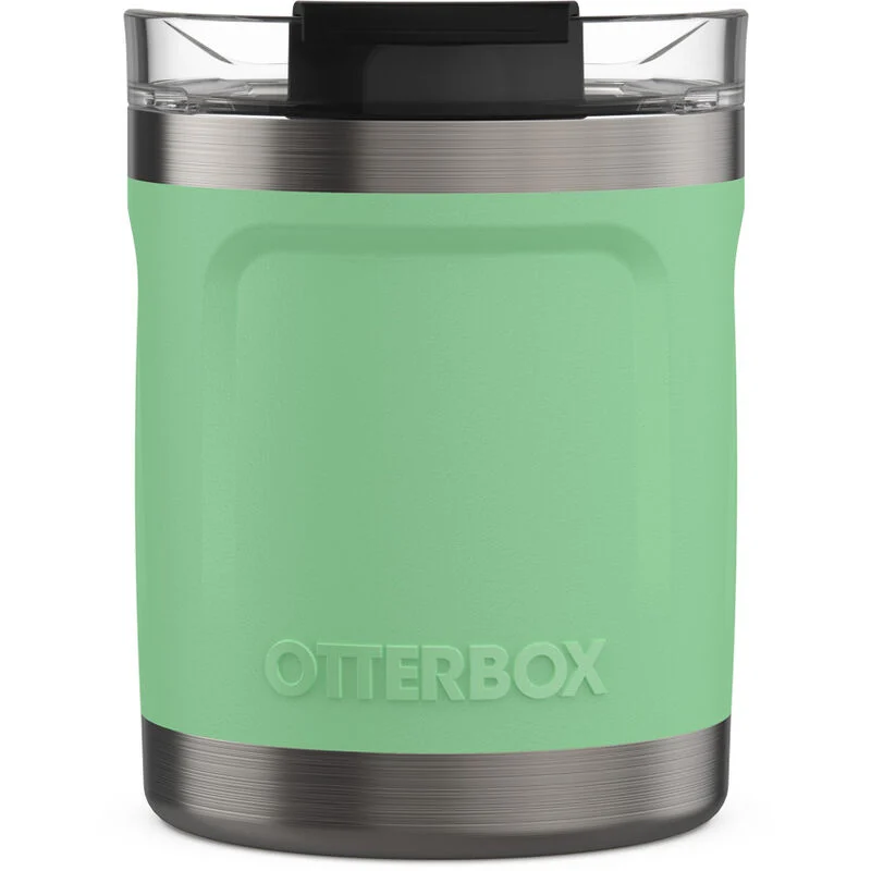 New OTTERBOX ELEVATION 20 MINT GREEN Stainless Steel 20oz Tumbler