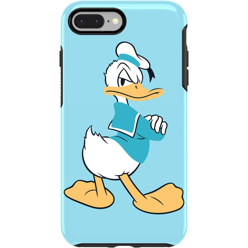 Iphone 8 Plus Disney Phone Cases Otterbox Donald Duck Case