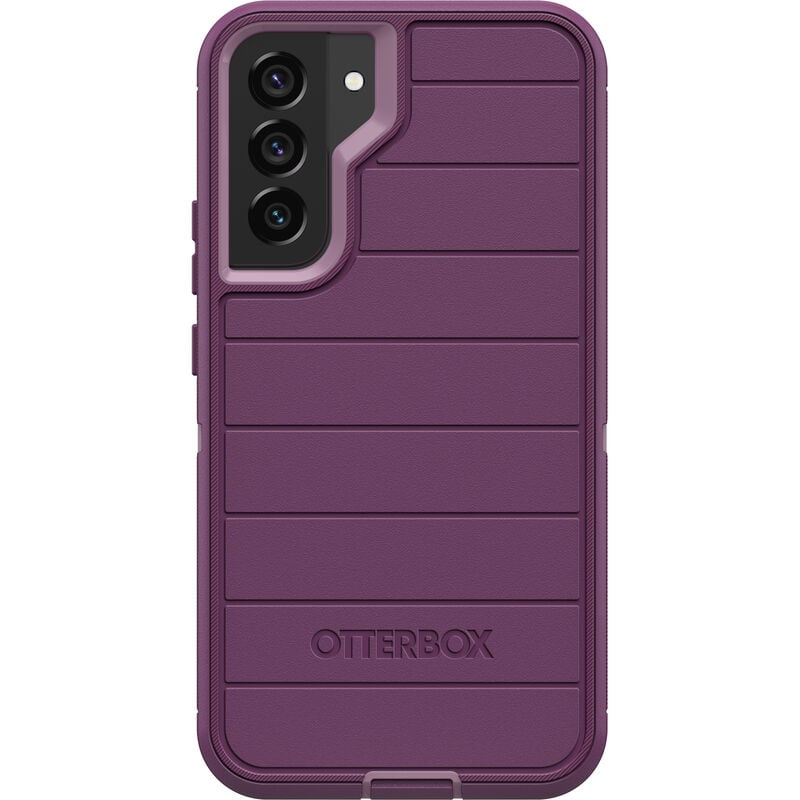 product image 1 - Galaxy S22+ Case Defender Series Pro