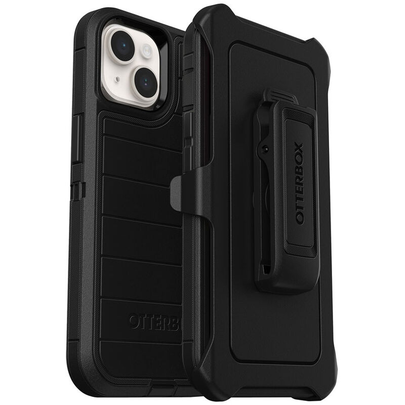 product image 1 - iPhone 14 Case Defender Series Pro
