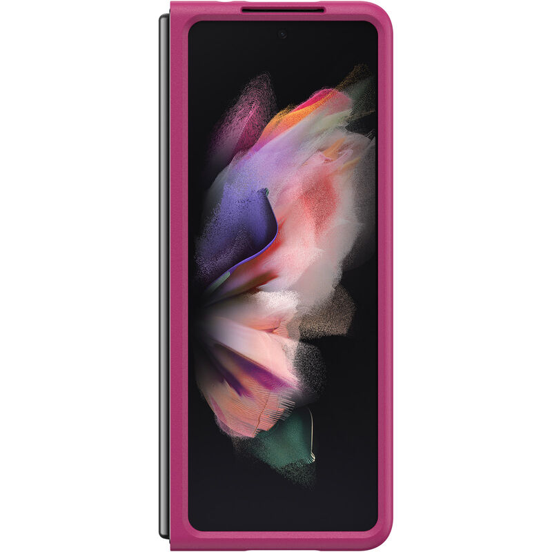 product image 2 - Galaxy Z Fold3 5G Case Thin Flex Series