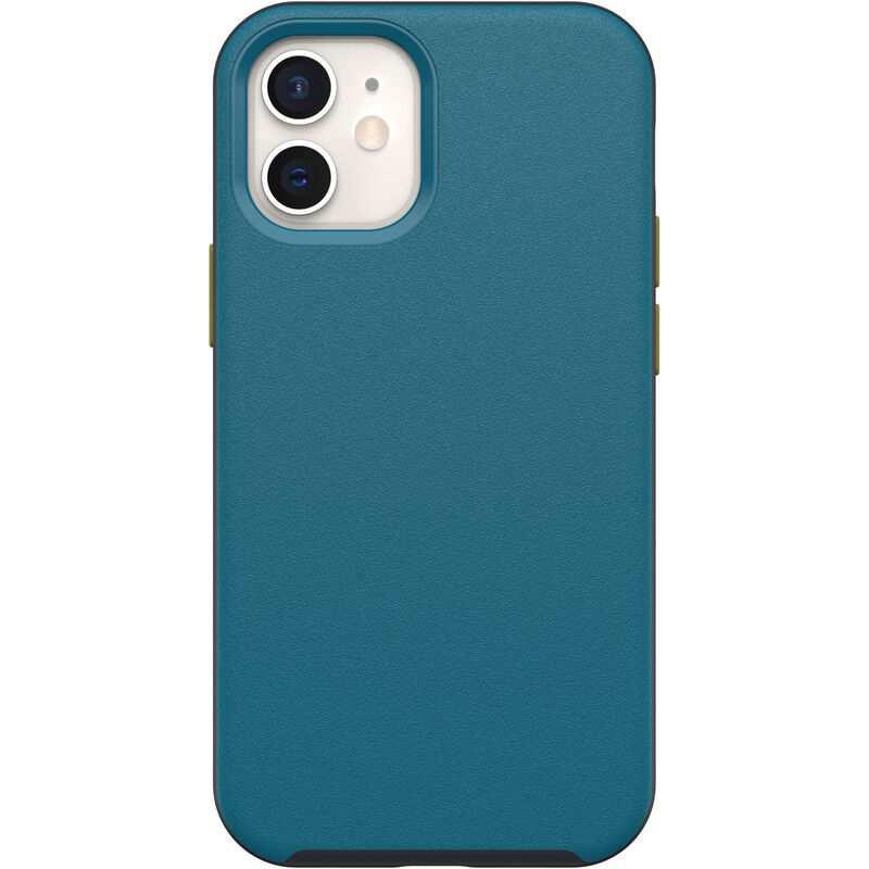 product image 1 - iPhone 12 mini Case with MagSafe Aneu Series