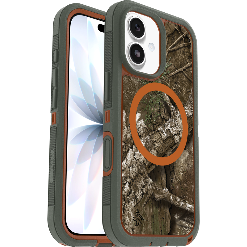 product image 1 - iPhone 17 Case Defender Series Pro XT