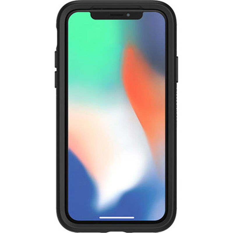 product image 2 - iPhone X/Xs Case Symmetry Series