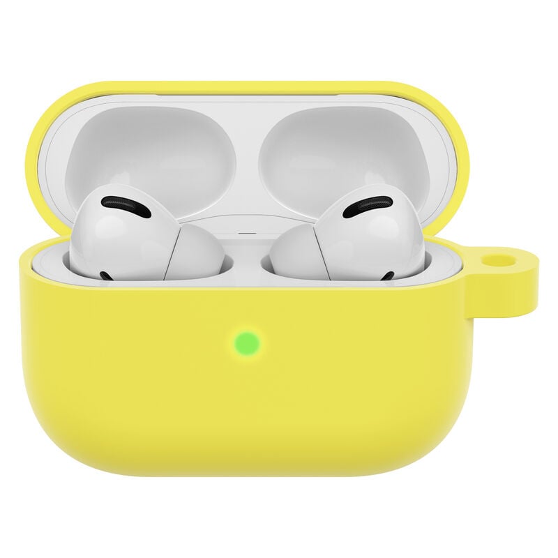 product image 1 - AirPods Pro (1st gen) Case Soft Touch