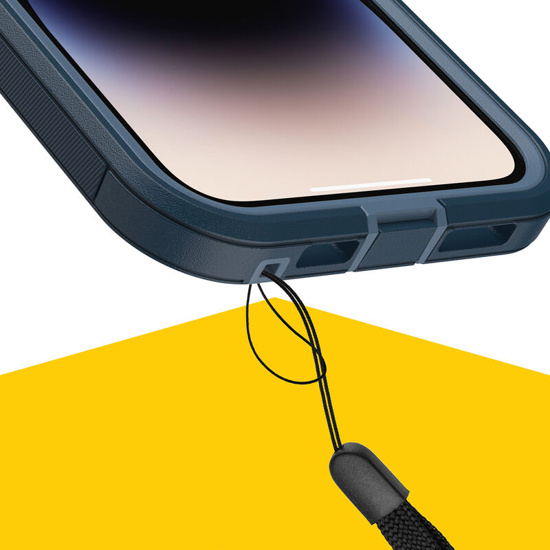 product image 4 - iPhone 14 Pro Max Case with MagSafe Defender Series XT