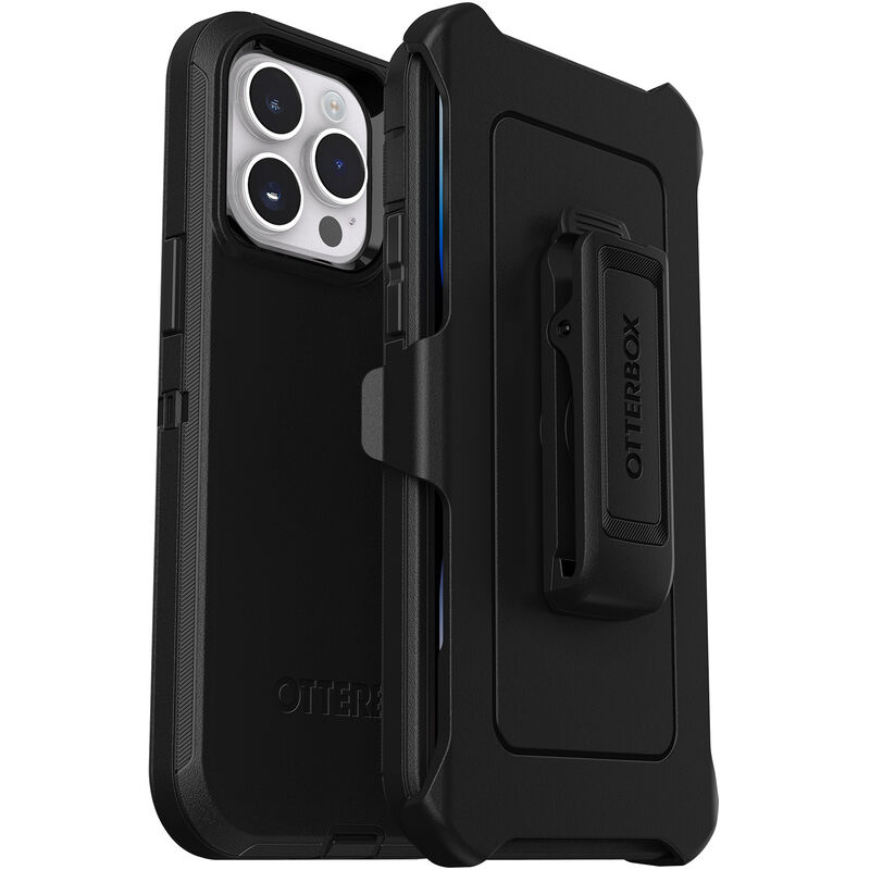 Durable iPhone 14 Pro Max Case | OtterBox Defender Series Phone Case
