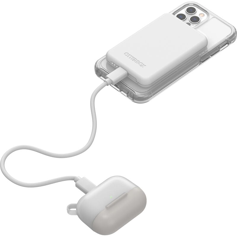 product image 4 - Wireless Power Bank for MagSafe, 3k mAh (7.5W)