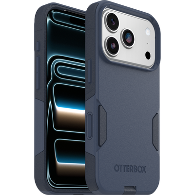 iPhone 17 Pro Commuter Series Case