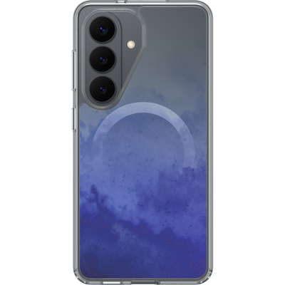 Galaxy S26 Symmetry Series Clear Case