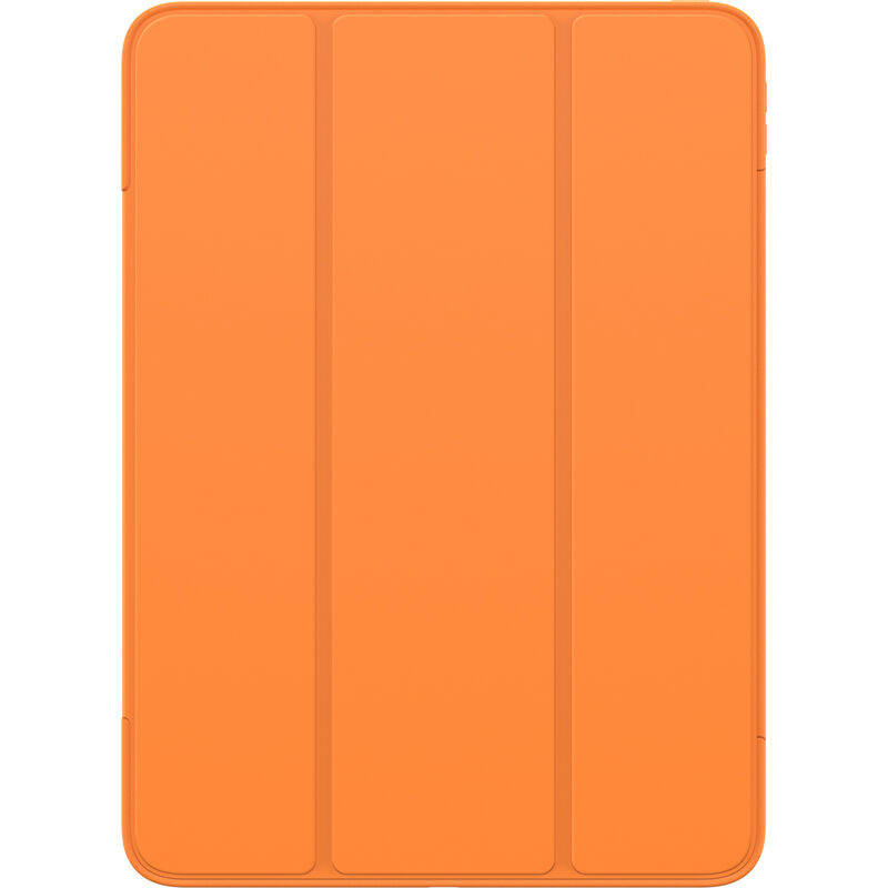Orange iPad Pro 11 Folio Case