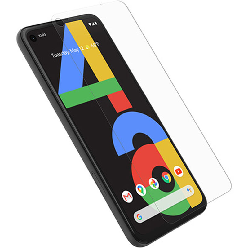 product image 1 - Pixel 4a Screen Protector Amplify Glass