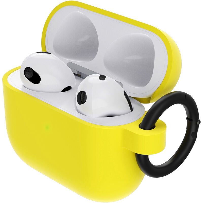 product image 1 - AirPods (3rd gen) Case Soft Touch
