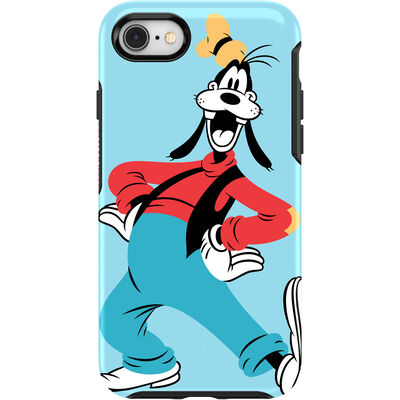 iPhone SE (3rd and 2nd gen) and iPhone 8/7 Symmetry Series Disney Mickey and Friends Case