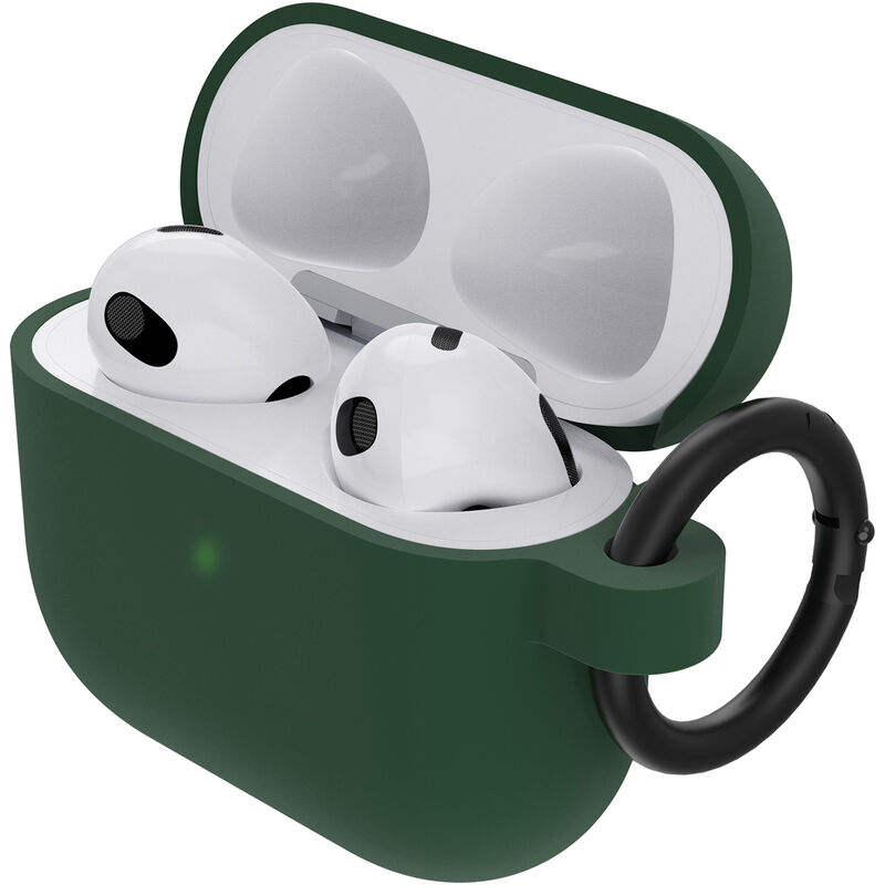 Otterbox Apple Airpods 3rd Gen Headphone Case - Green Envy
