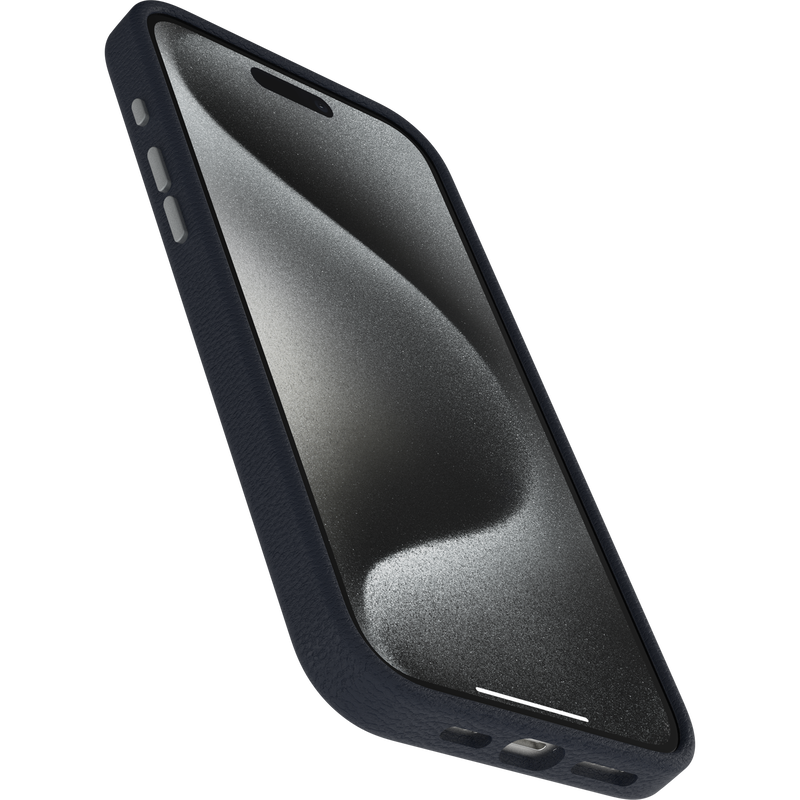 product image 3 - iPhone 15 Pro Max Case Symmetry Series Cactus Leather