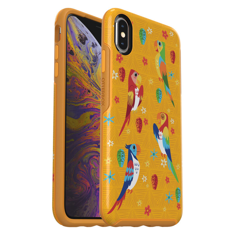 product image 3 - iPhone Xs Max Case Disney Parks Exclusive