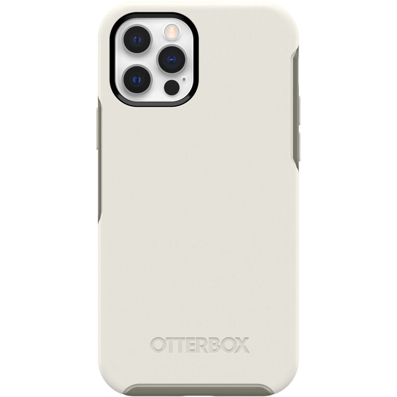 product image 1 - iPhone 12 and iPhone 12 Pro Case with MagSafe Symmetry Series+