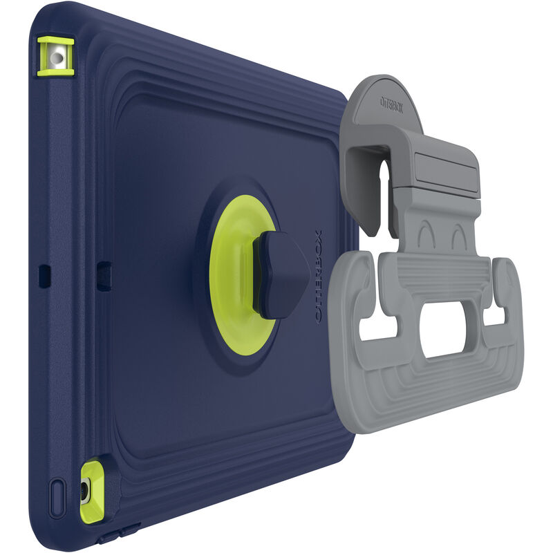 product image 3 - iPad (7th, 8th, and 9th gen) Case Kids EasyGrab