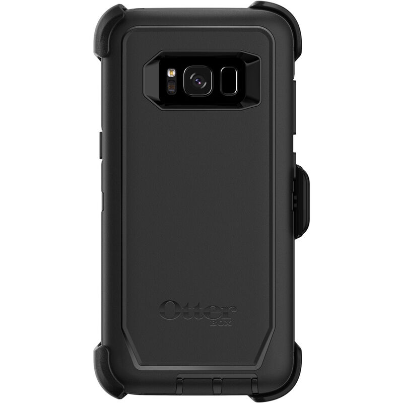 product image 6 - Galaxy S8 Case Defender Series