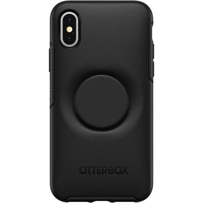 Otter + Pop Symmetry Series for iPhone X/Xs